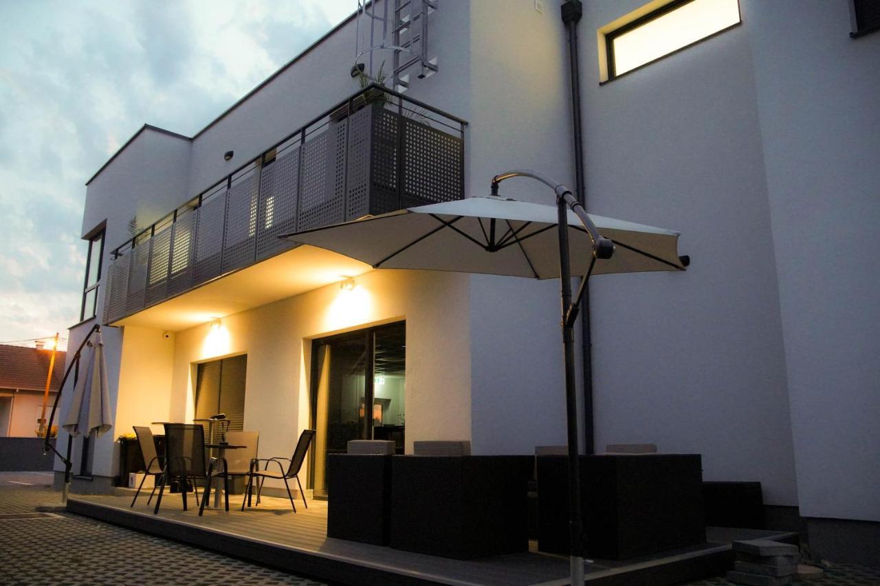 4Trees Airport Apartments Velika Gorica Exterior photo